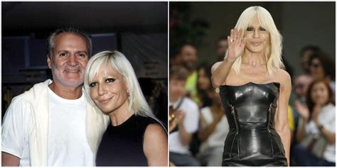 Moda tasarımcısı Gianni Versace: biyografisi, hayattan gerçekler 